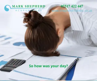 Stress!